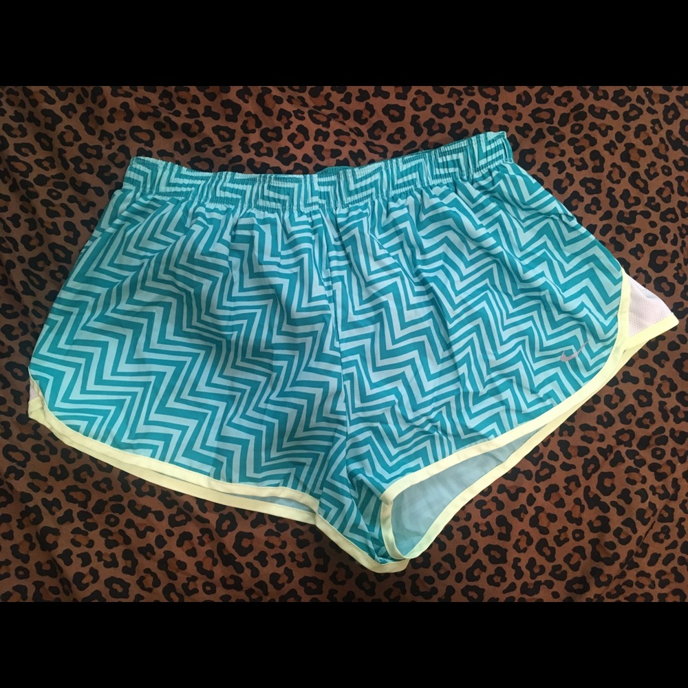 Nike Dri-fit shorts size LRG